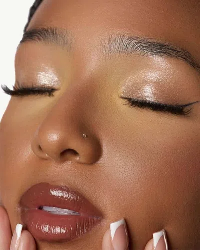 Mob Beauty Suspended Sparkle Balm