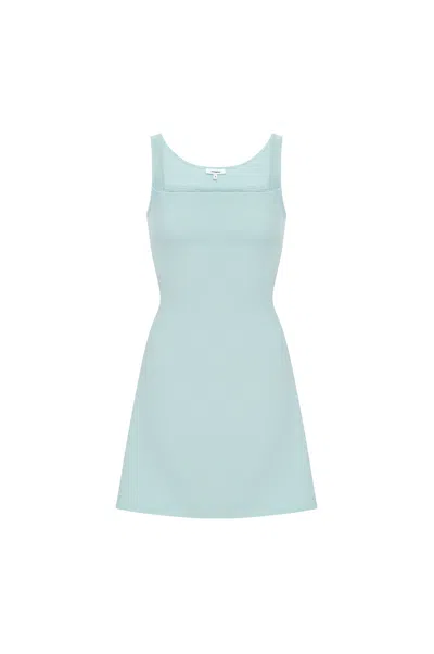 Pf24 Ginger Dress In Aire