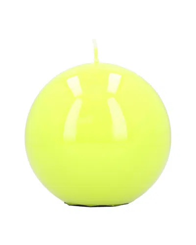 Graziani Meloria Decorative Candle