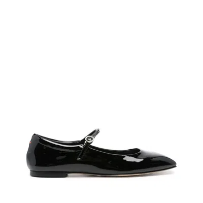 Shop Aeyde Shoes In Black
