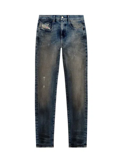 Shop Diesel Jeans Denim