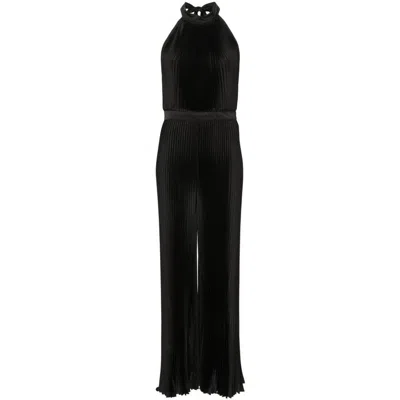 Shop L'idée L'idee Dresses In Black