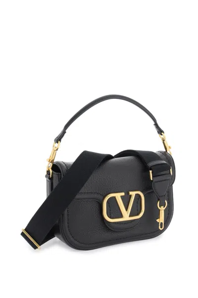 Shop Valentino Garavani Alltime Shoulder Bag Women In Multicolor