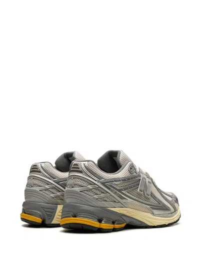 Shop New Balance M1906r Sneakers In Grey