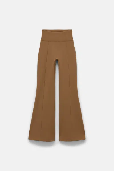 Girlfriend Collective Beachwood Luxe Flare Legging