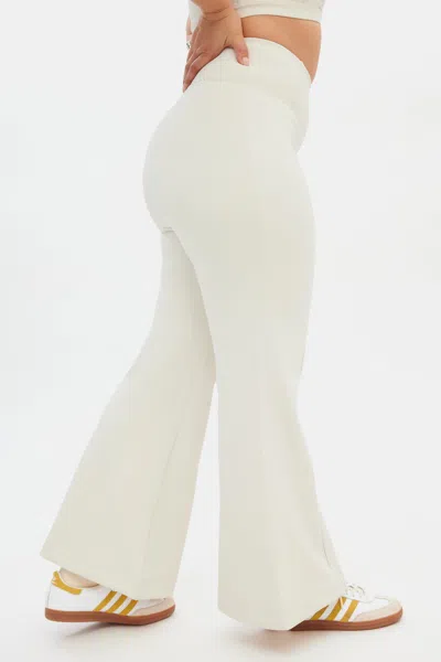 Girlfriend Collective Cloud Luxe Flare Legging
