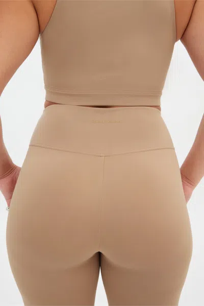 Girlfriend Collective Route Luxe Zipper Legging