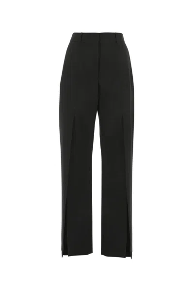 Burberry Pantalone In A1189