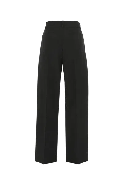 Burberry Pantalone In A1189