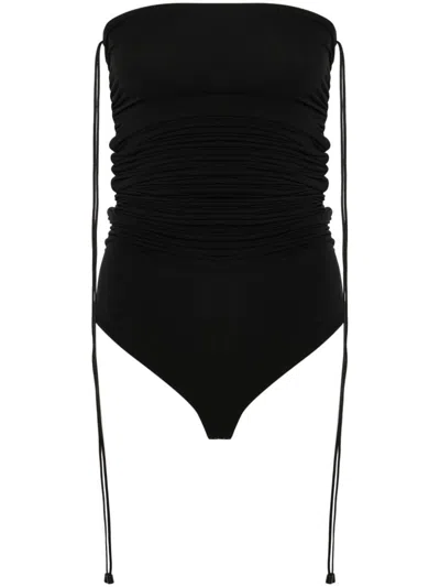 Wolford Top In Black
