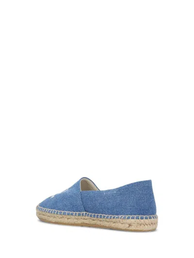 Shop Isabel Marant Low Shoes In Blue