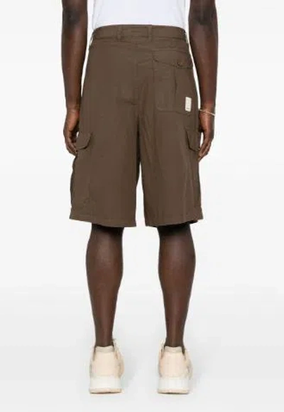 Shop Emporio Armani Shorts
