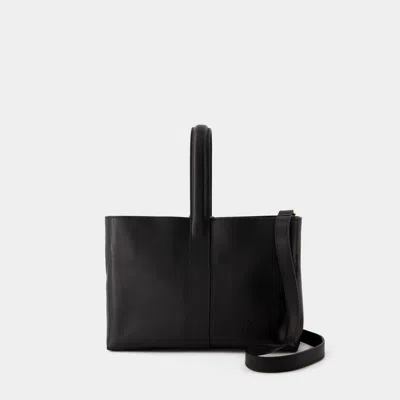 Shop Ines De La Fressange Handbags In Black