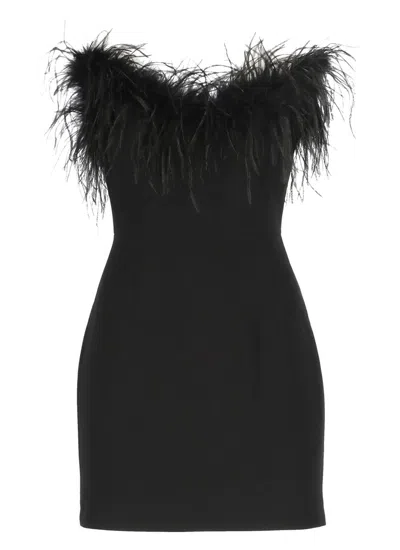 Shop The New Arrivals By Ilkyaz Ozel Dresses Black