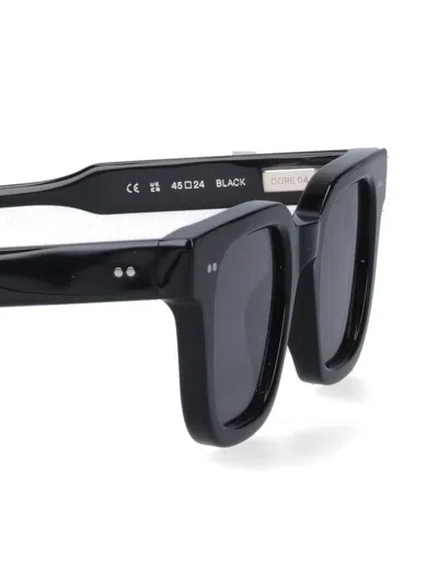 Shop Chimi Sunglasses In Black