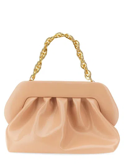 Shop Themoirè "bios Shiny" Bag In Pink