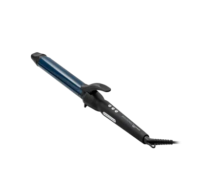 Shop Bio Ionic Graphene Mx Long Barrel Curling Iron 1.25" By