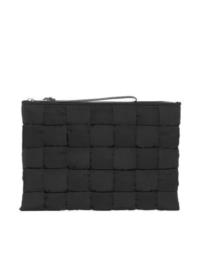 Shop Bottega Veneta Bags In Black