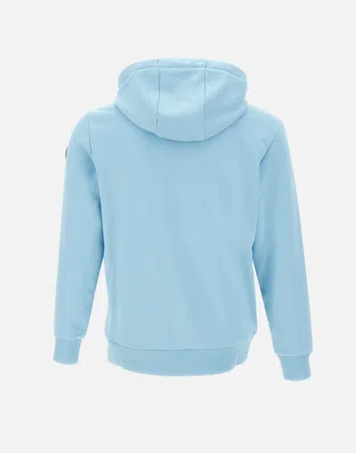 Shop Colmar Sweaters In Blue