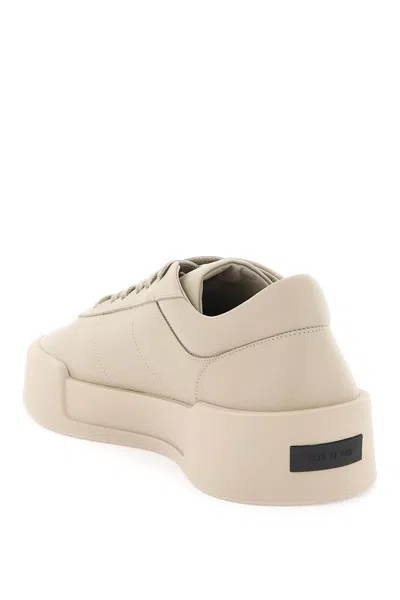 Shop Fear Of God Shoes In Neutrals
