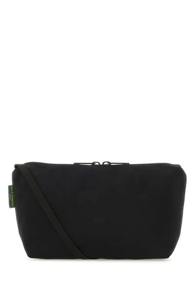 Shop Herve Chapelier Herve' Chapelier Handbags. In Black