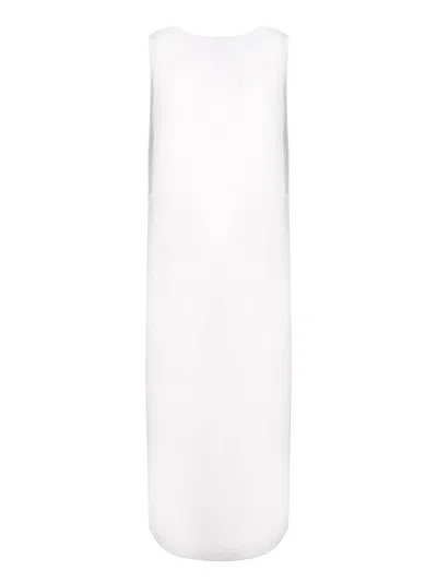 Shop Jacquemus Dresses In White