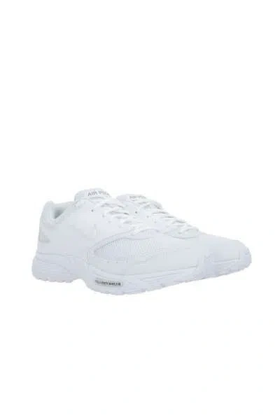 Shop Nike X Comme Des Garcon Sneakers In White