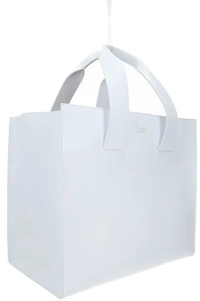 Shop Quira Bags In White