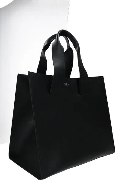 Shop Quira Bags In Black