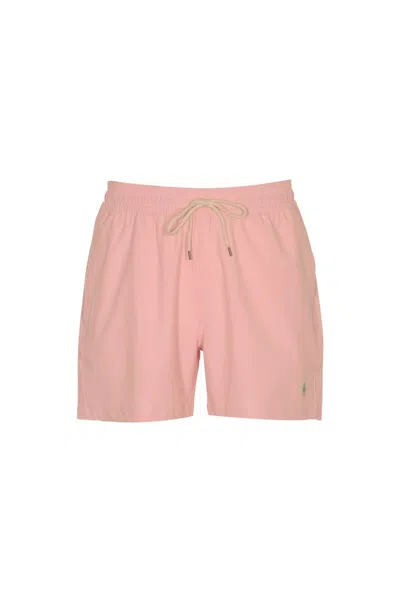 Shop Ralph Lauren Sea Clothing In Garden Pink
