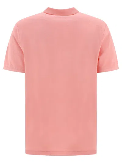 Polo Ralph Lauren Ralph Lauren T-shirts And Polos Pink