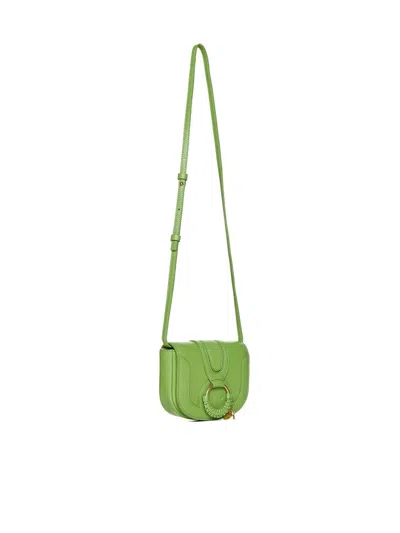 Shop See By Chloé Bags In Rainy Forest