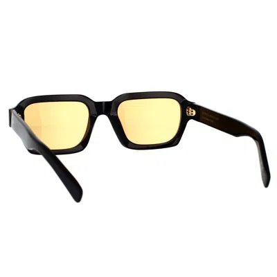 Shop Retrosuperfuture Sunglasses In Black