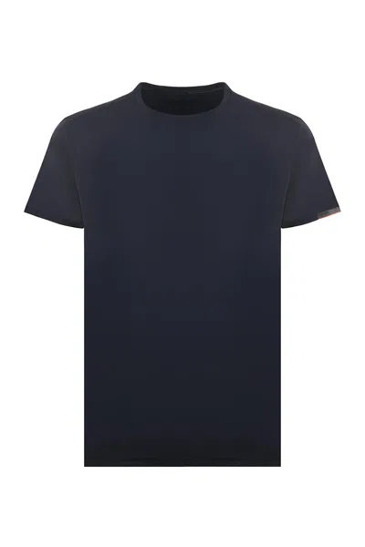 Shop Rrd Shirts In Blue Black