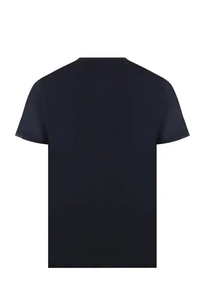 Shop Rrd Shirts In Blue Black