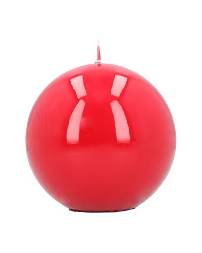 Graziani Meloria Decorative Candle