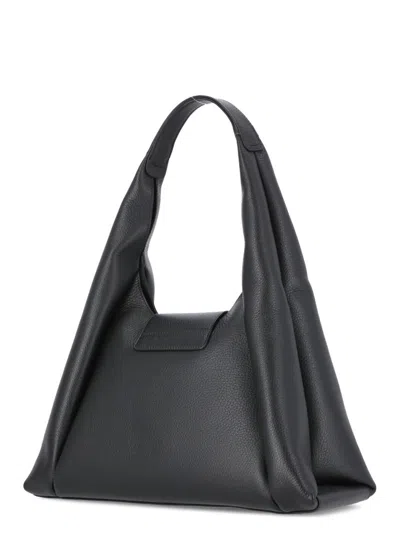 Shop Hogan Bags.. Black