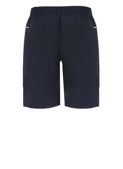 Shop K-way Shorts Blue