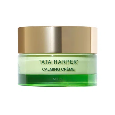Shop Tata Harper Calming Crème In Default Title