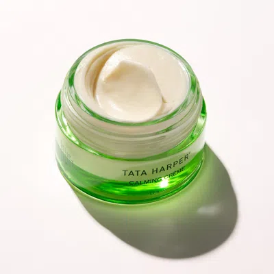 Shop Tata Harper Calming Crème In Default Title