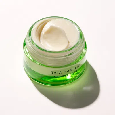 Tata Harper Calming Crème In Default Title