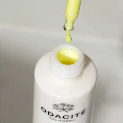 Odacite Edelweiss Extreme Derm-restore Super Serum In Default Title