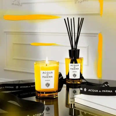Acqua Di Parma Grazie Candle In Default Title