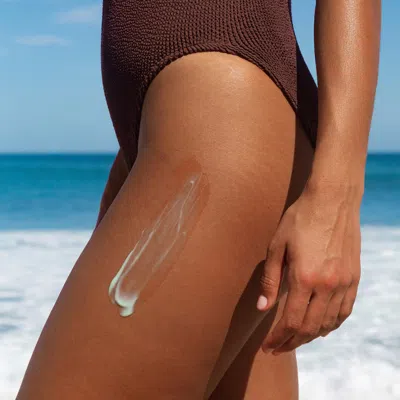 Osea Hyaluronic Body Serum In Default Title