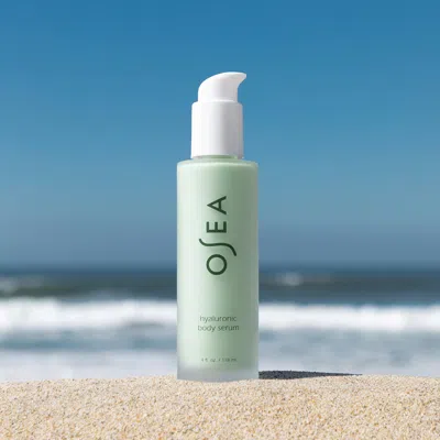 Osea Hyaluronic Body Serum In Default Title