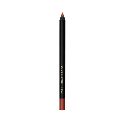 Shop Pat Mcgrath Labs Permagel Ultra Lip Pencil In Buff