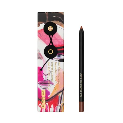 Shop Pat Mcgrath Labs Permagel Ultra Lip Pencil In Contour