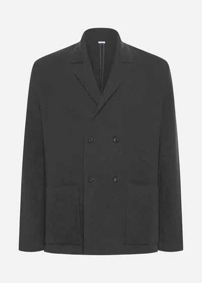 Shop Malo Virgin Wool And Cashmere Jacket