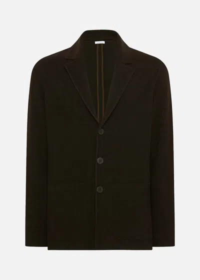 Malo Unisex Makò Cotton Jacket