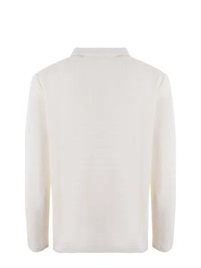 Shop Paoloni Sweaters Ivory